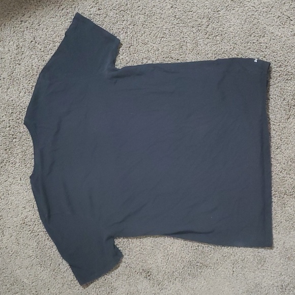 Nike Dri Fit Arizona Diamond Backs Baseball T Shirt - Picture 4 of 4